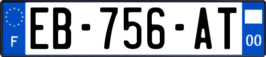 EB-756-AT