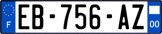 EB-756-AZ