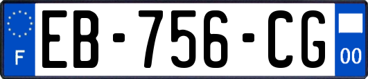 EB-756-CG