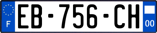 EB-756-CH