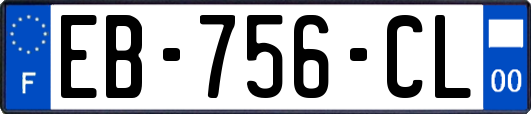 EB-756-CL