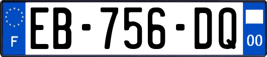 EB-756-DQ