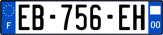 EB-756-EH