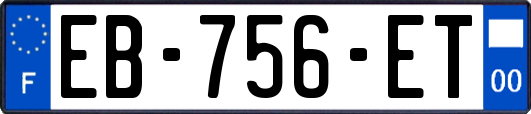 EB-756-ET