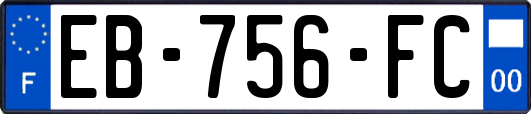 EB-756-FC