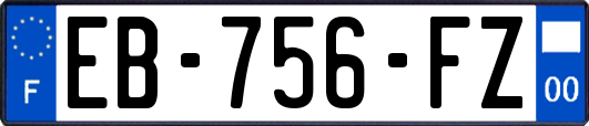 EB-756-FZ