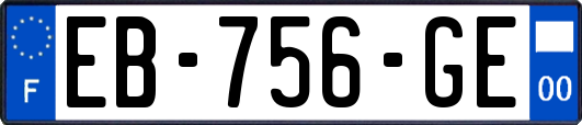 EB-756-GE