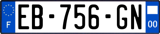 EB-756-GN