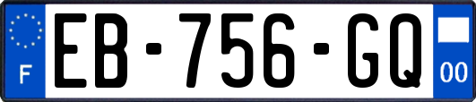 EB-756-GQ