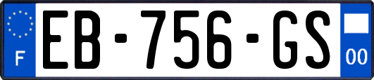 EB-756-GS