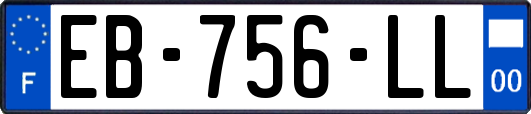 EB-756-LL