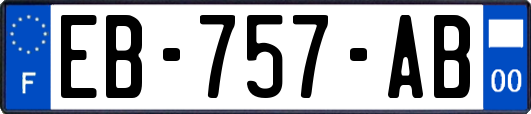 EB-757-AB