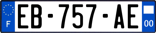 EB-757-AE