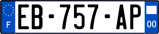 EB-757-AP