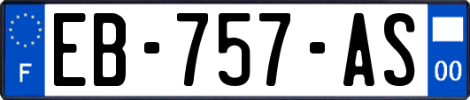 EB-757-AS