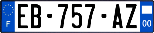 EB-757-AZ