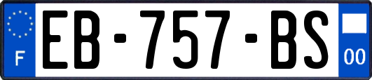 EB-757-BS