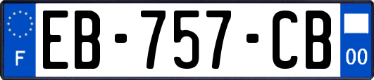 EB-757-CB