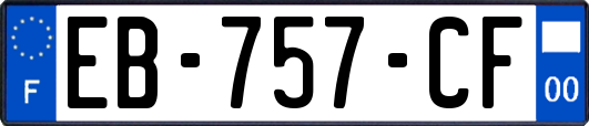 EB-757-CF