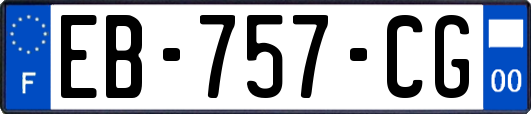 EB-757-CG