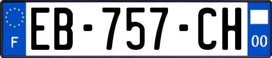 EB-757-CH