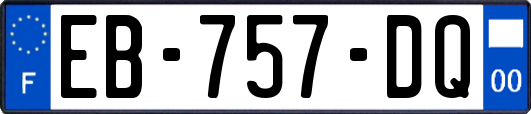 EB-757-DQ