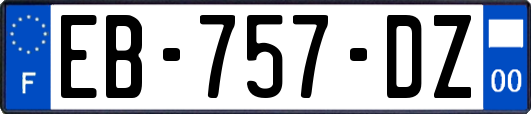 EB-757-DZ