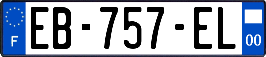 EB-757-EL