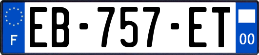 EB-757-ET