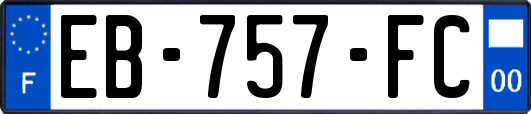 EB-757-FC