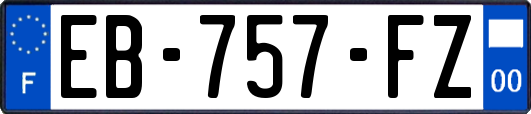 EB-757-FZ