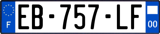 EB-757-LF