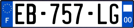 EB-757-LG