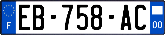 EB-758-AC