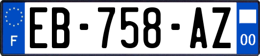 EB-758-AZ