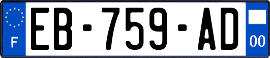 EB-759-AD