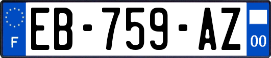 EB-759-AZ