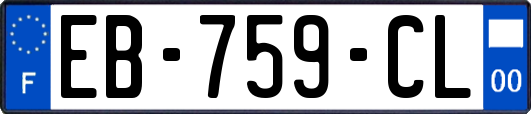 EB-759-CL