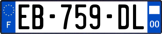 EB-759-DL