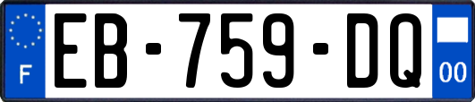 EB-759-DQ