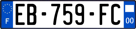 EB-759-FC