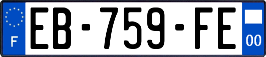 EB-759-FE