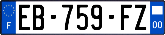 EB-759-FZ