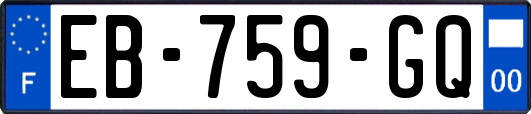 EB-759-GQ