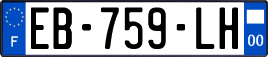 EB-759-LH