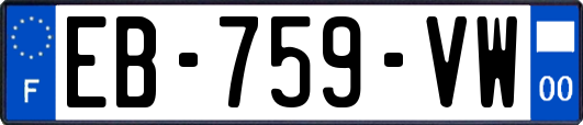 EB-759-VW