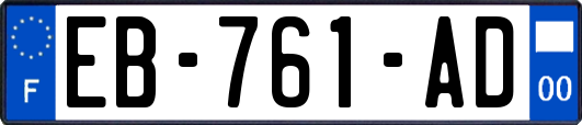 EB-761-AD