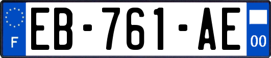 EB-761-AE