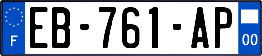 EB-761-AP