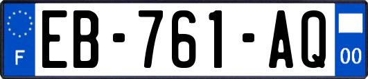 EB-761-AQ